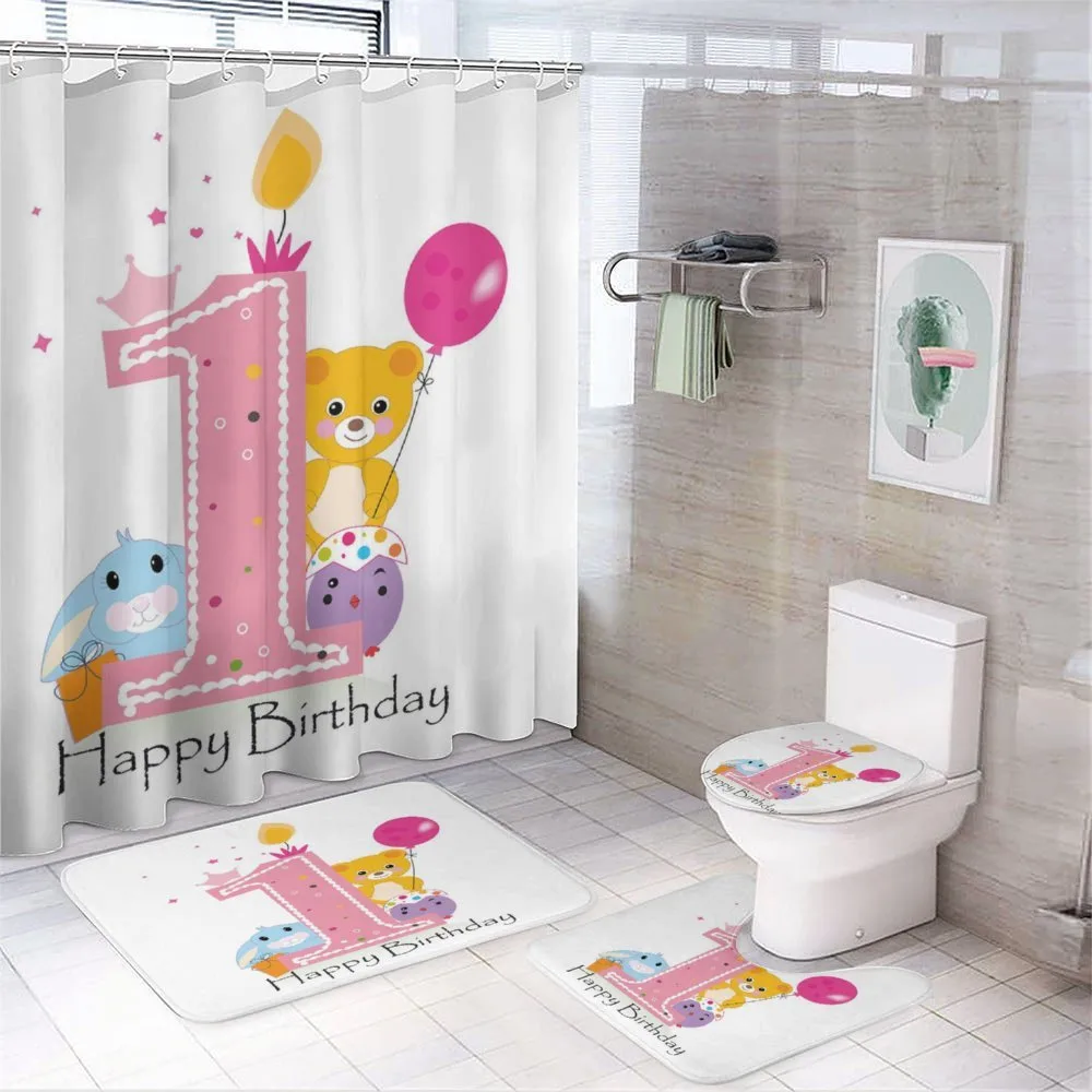 Princess Girl Party — Your design