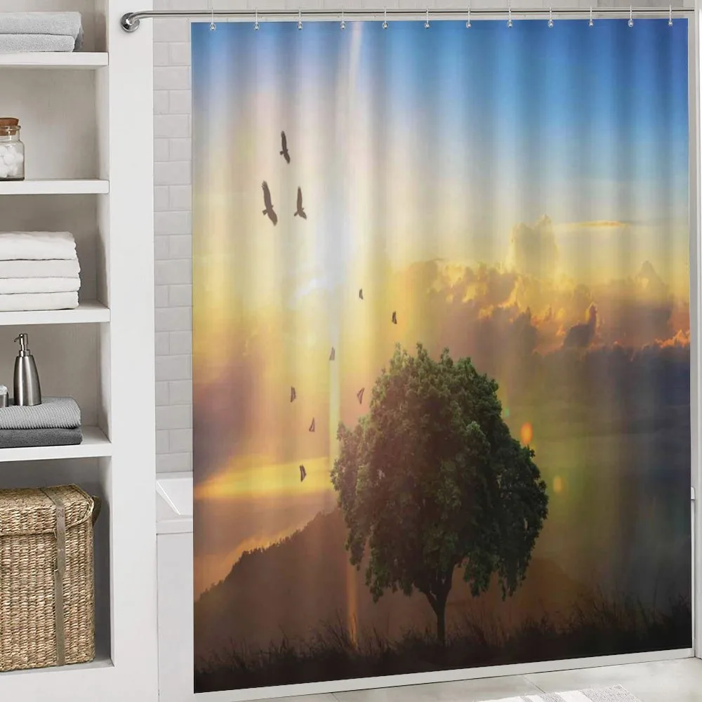 Romantic Fairy Sunset View — Detail 4