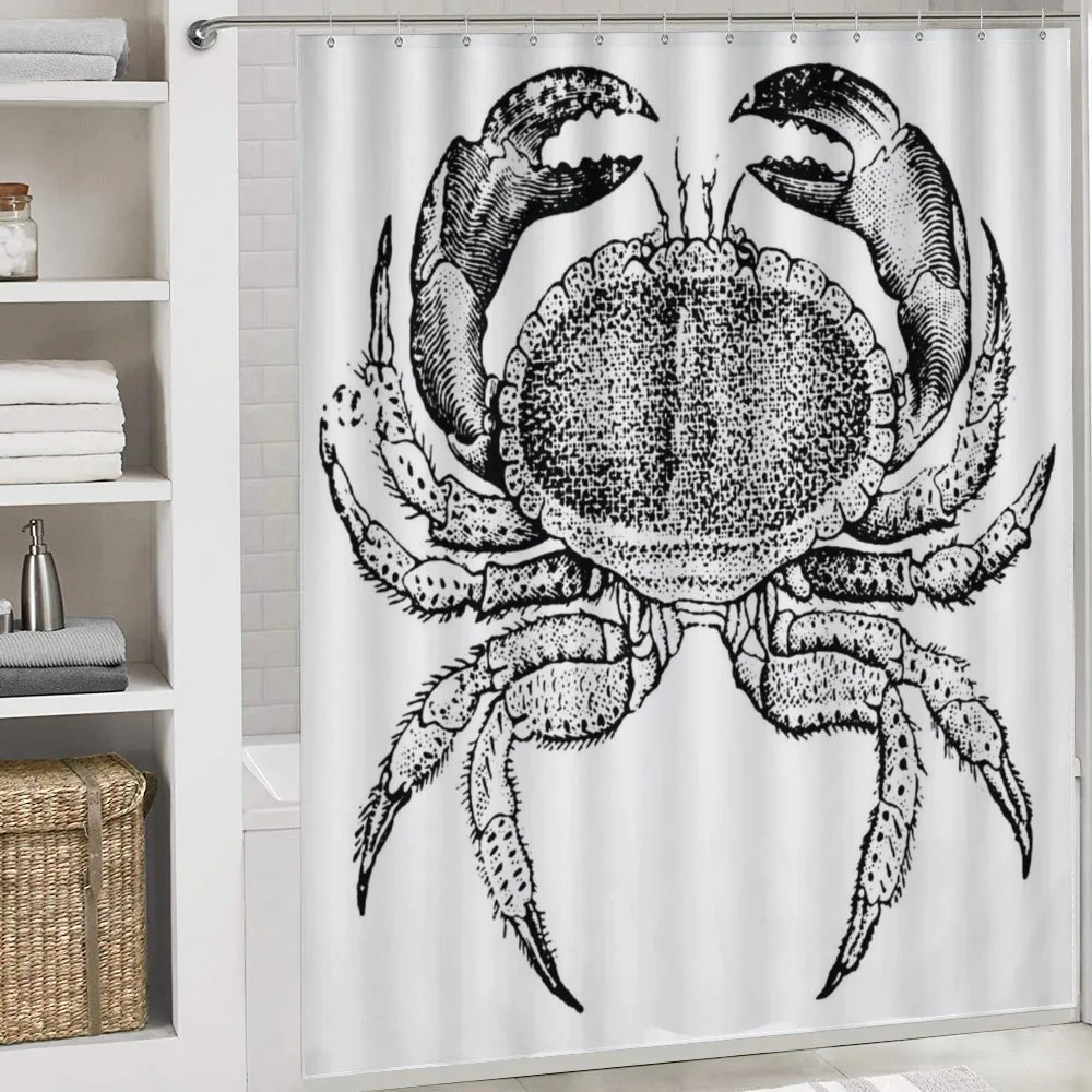 Seafood Theme Design — Detail 4