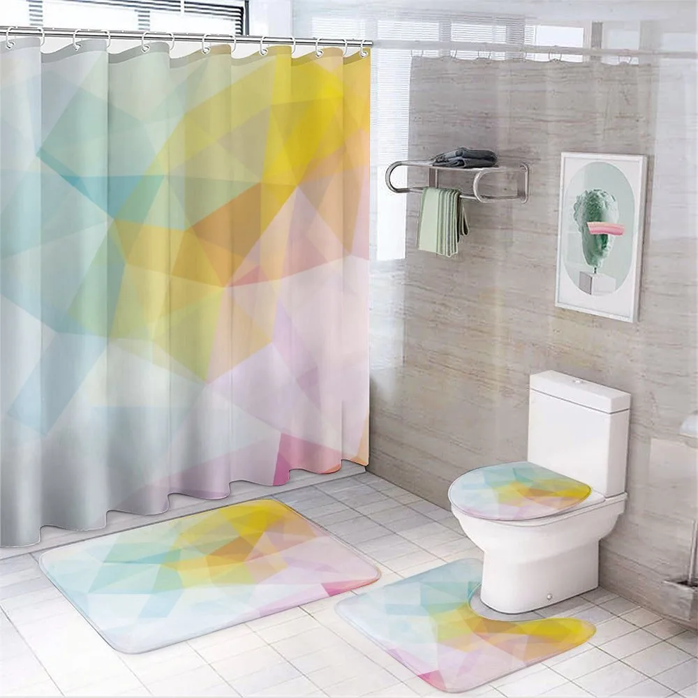 Squares and Sharp Line — Your design