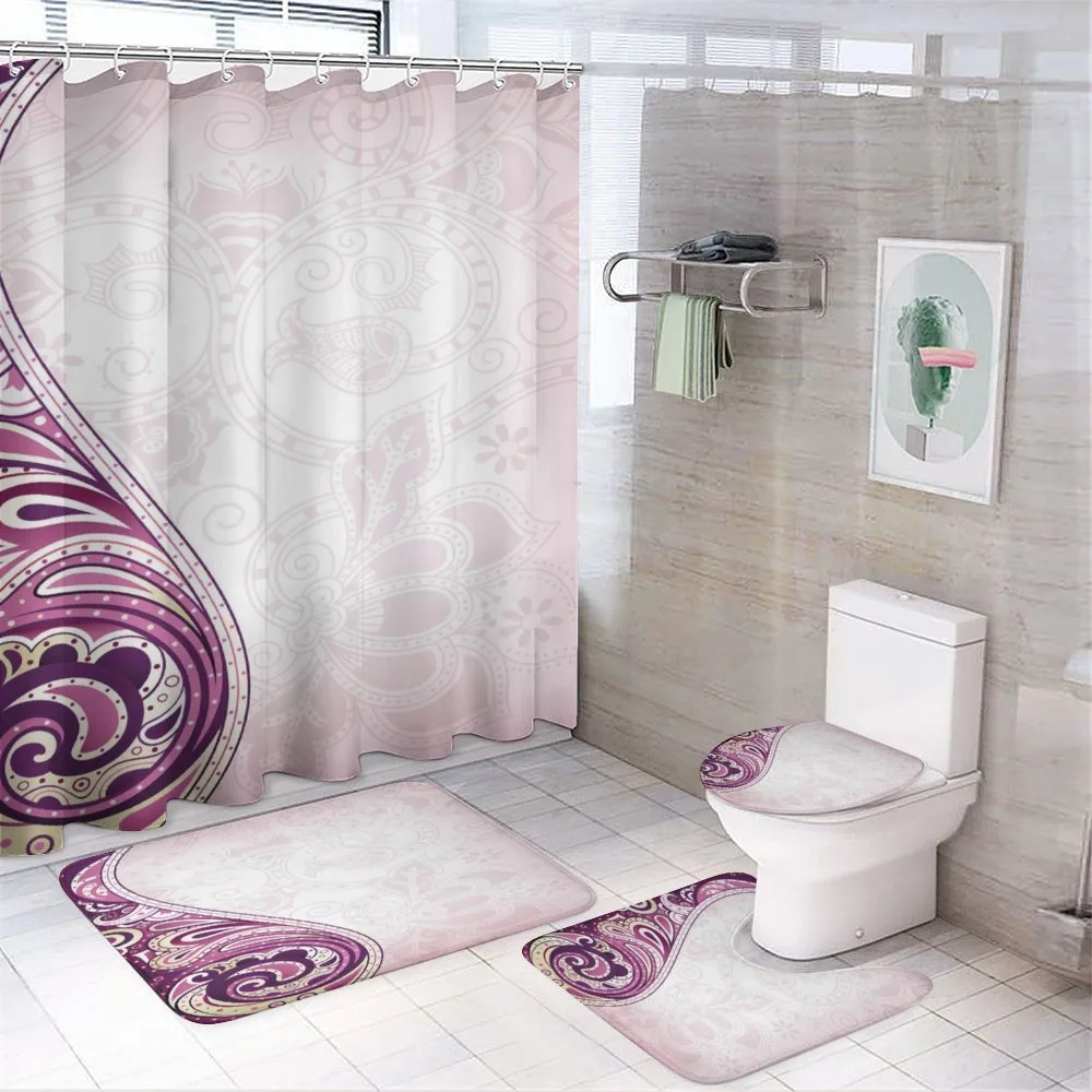 Swirled Petals Motif — Your design