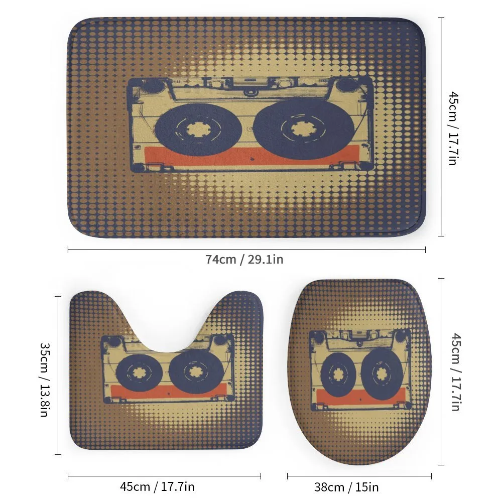 Audiocasette Music Fun — Detail 1