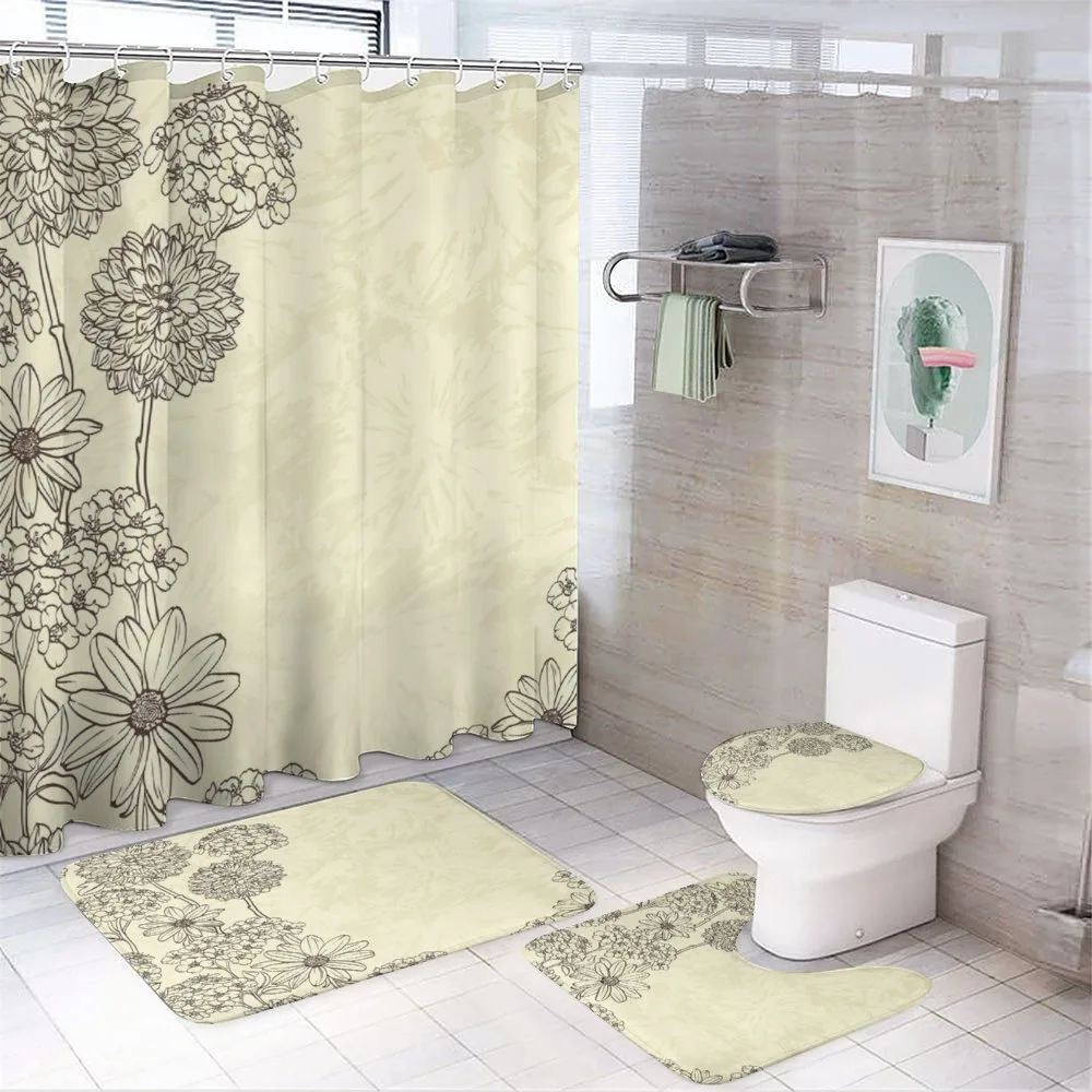 Blooming Retro — Your design