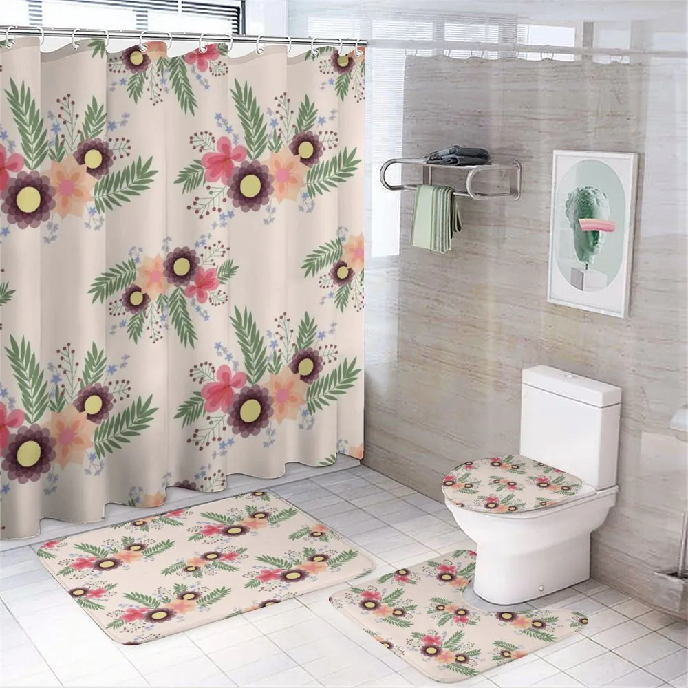 Botany Garden Art — Your design