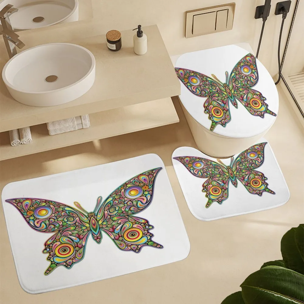 Butterfly — Detail 5