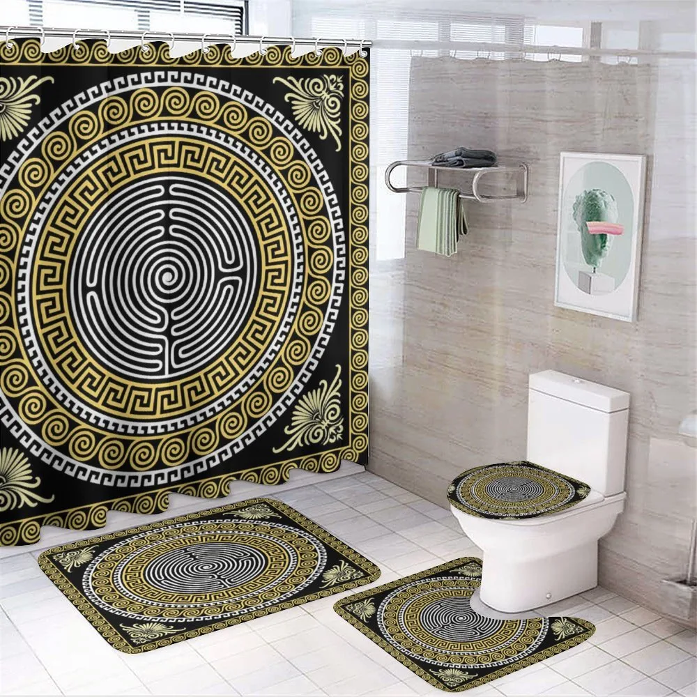Classical Intricate — Your design