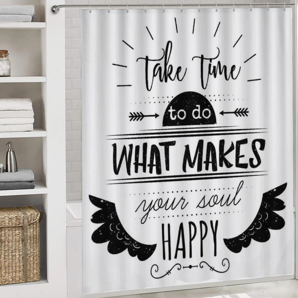 Do What Makes You Happy — Detail 4