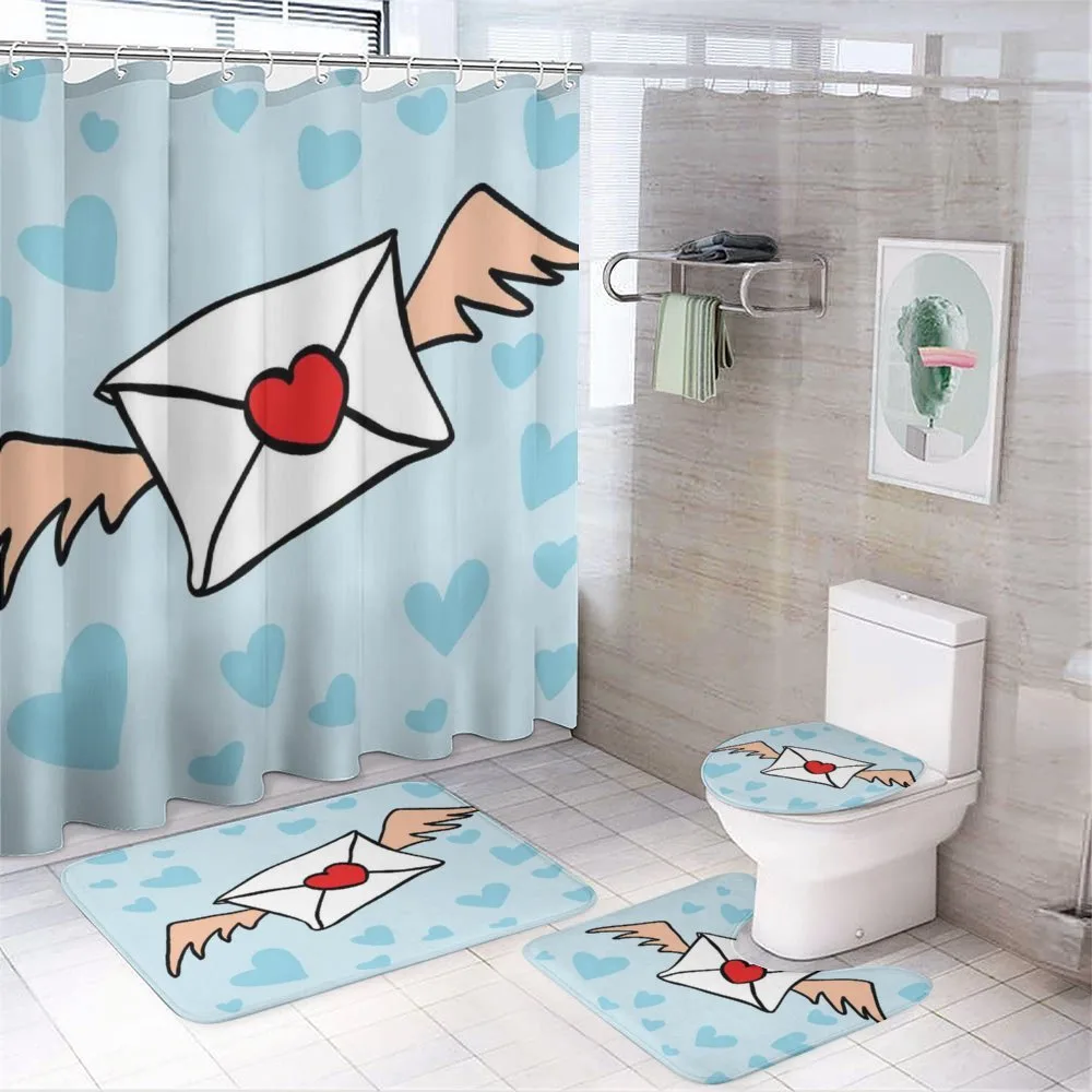 Heart Seal Love — Your design