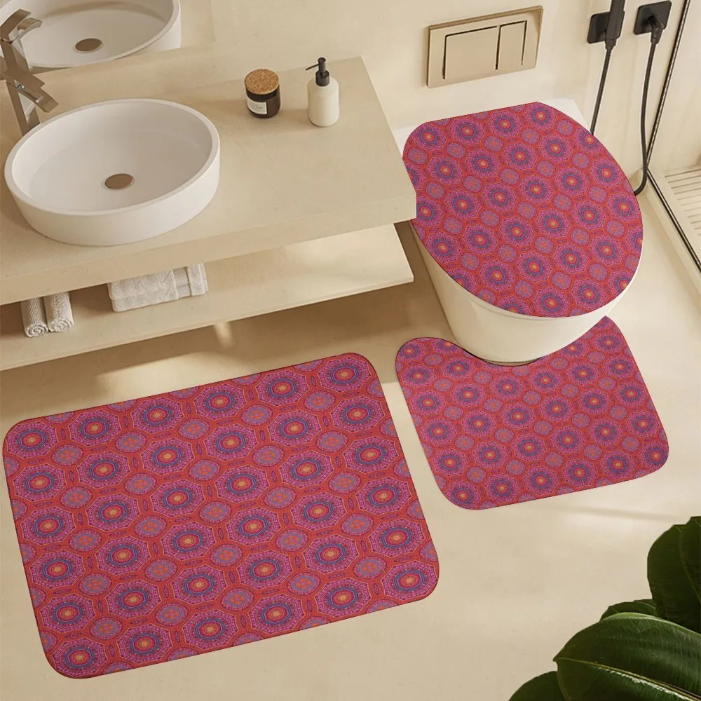 Hippie Oriental Design — Detail 5