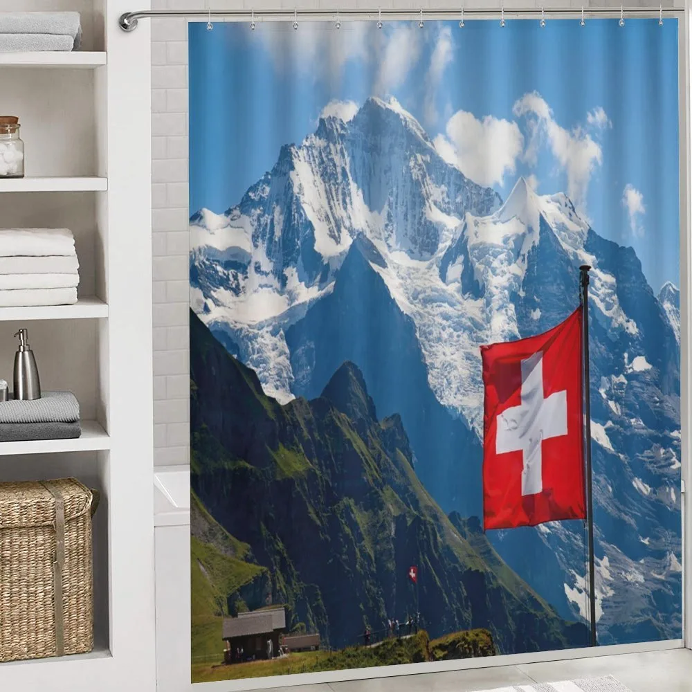 Mannlichen Jungfrau — Detail 4