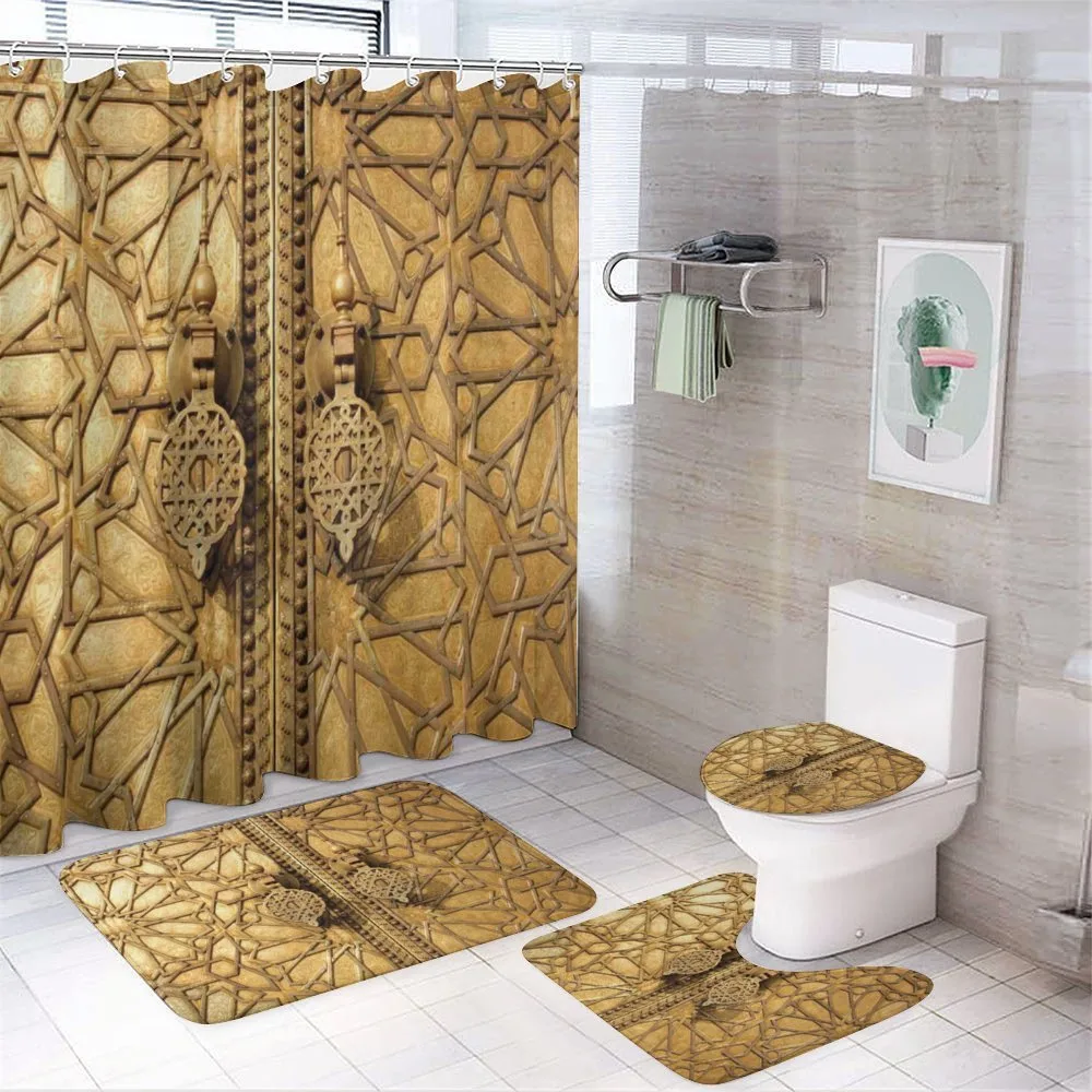 Marrakesh Royal Palace — Your design