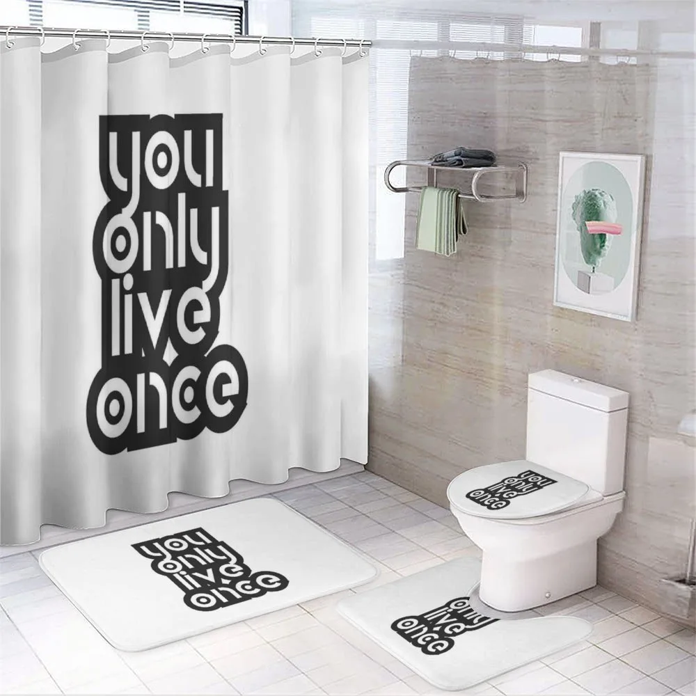 Modern Popular Phrase — Your design