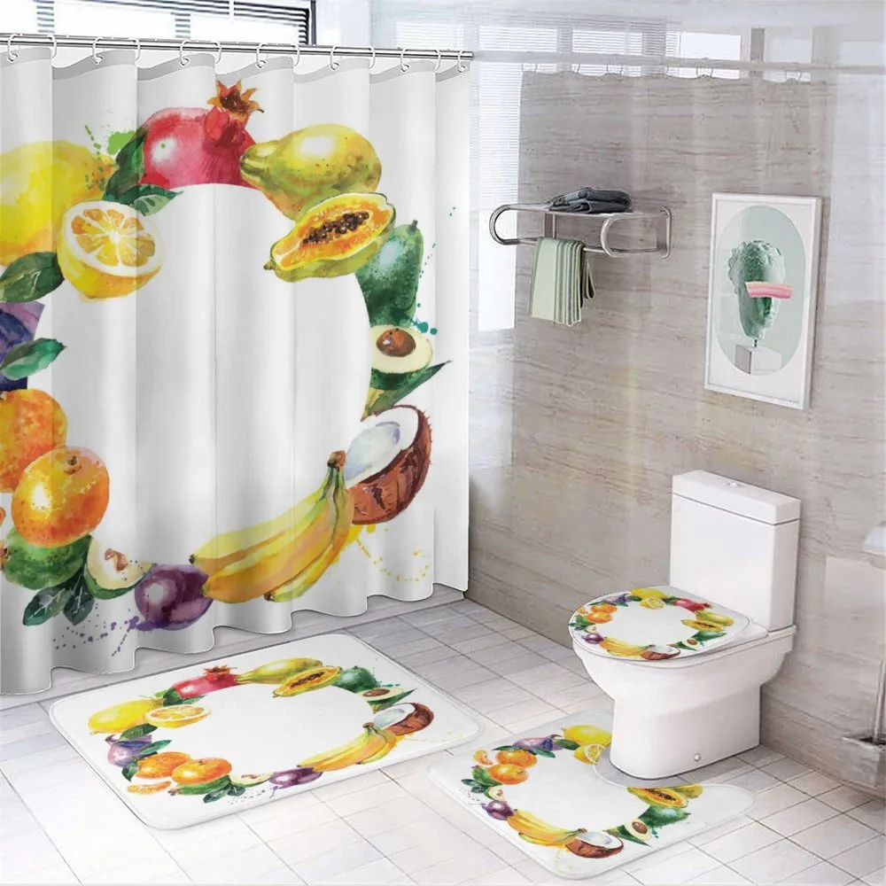 Nature Food Vegetables — Your design