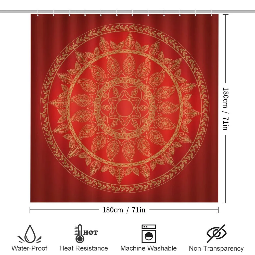 Ottoman Motifs Style — Detail 2