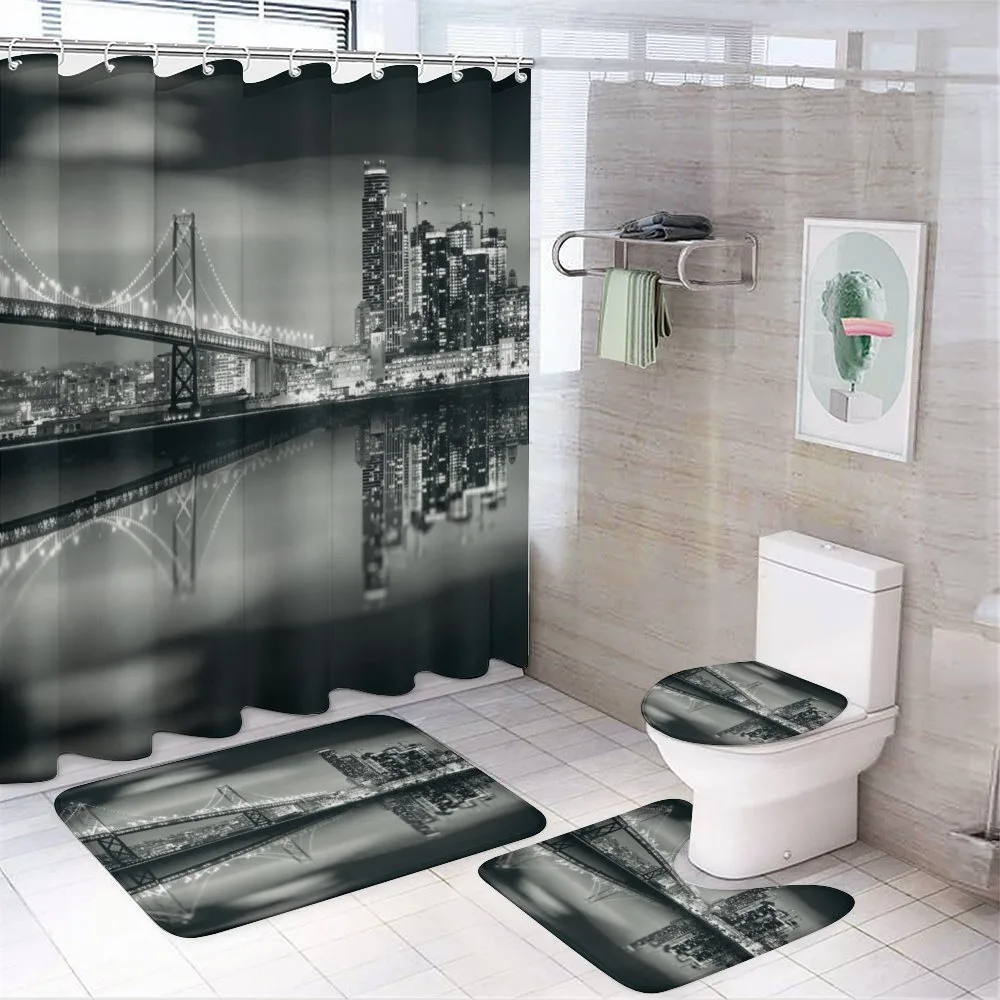 Panorama View — Your design
