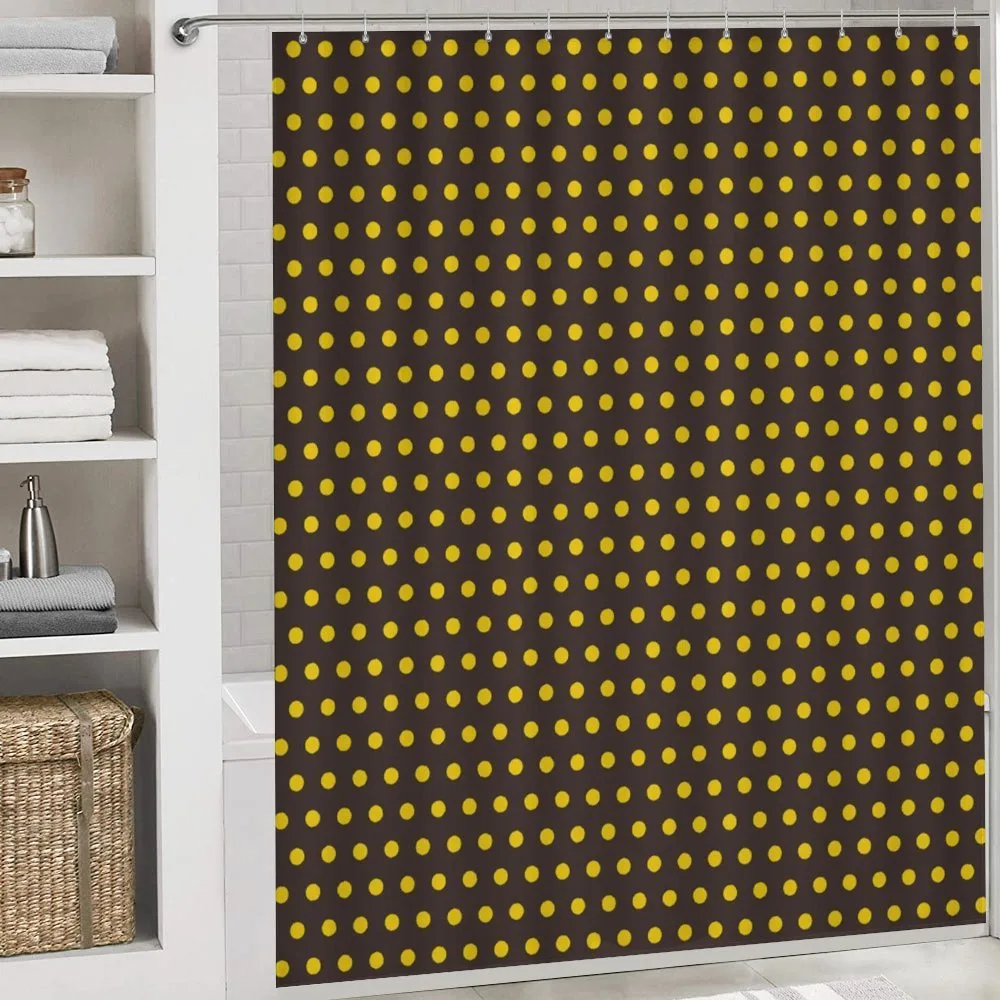 Retro Dots — Detail 4