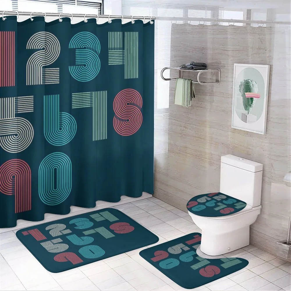 Retro Striped Funky — Your design