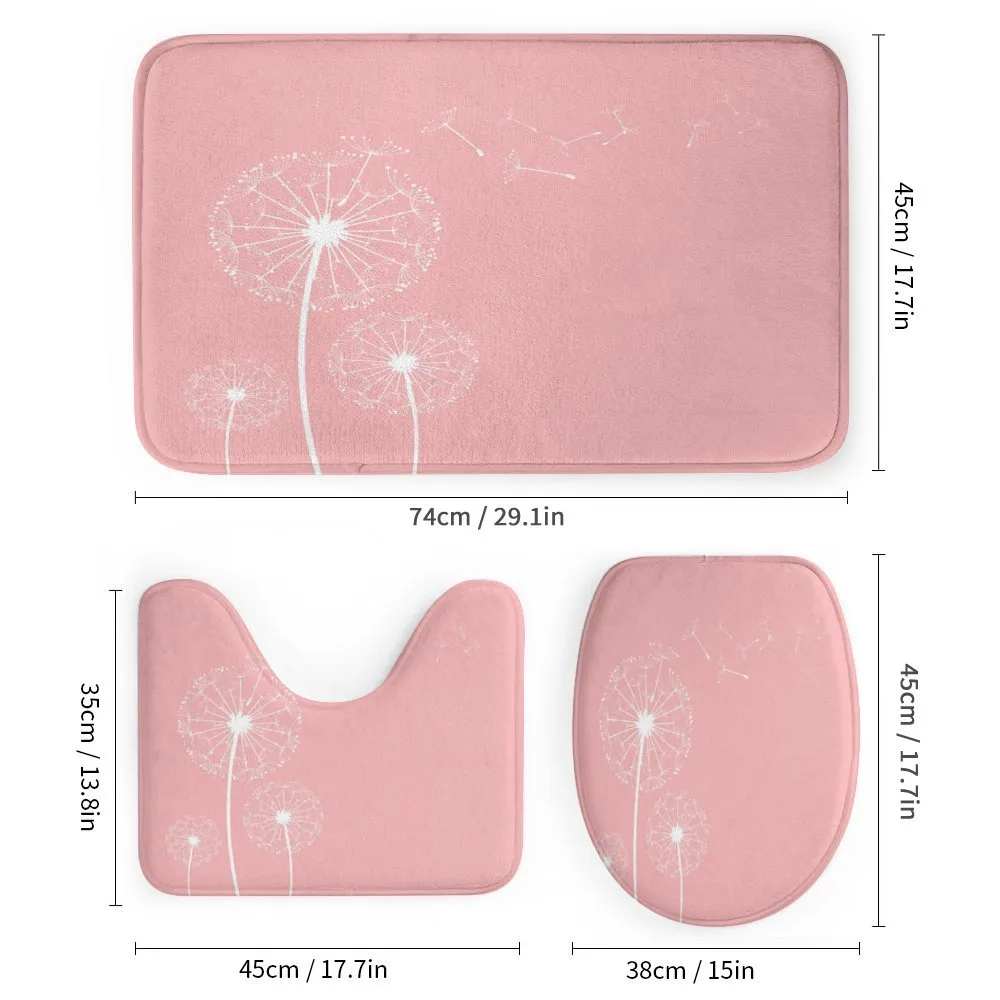 Sketch Style Flowers — Detail 1
