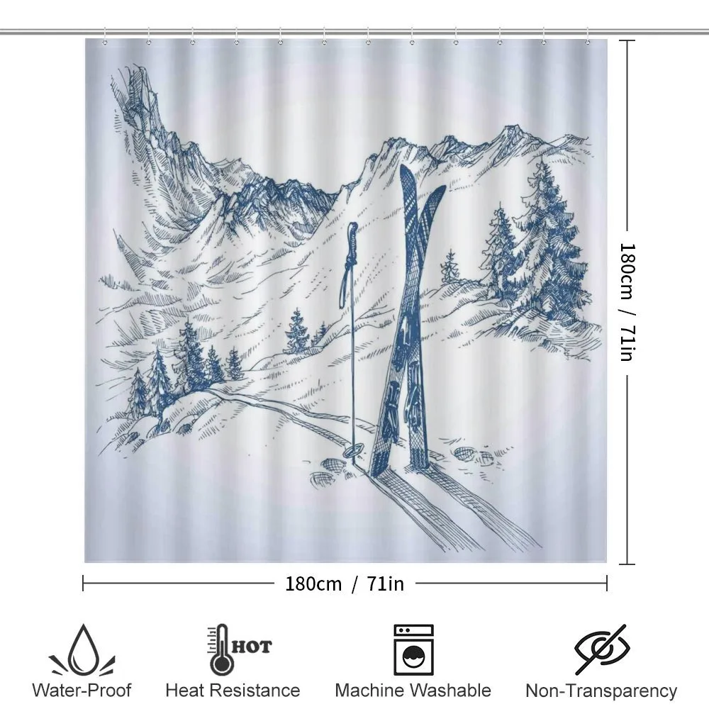 Ski Sport Mountain View — Detail 2