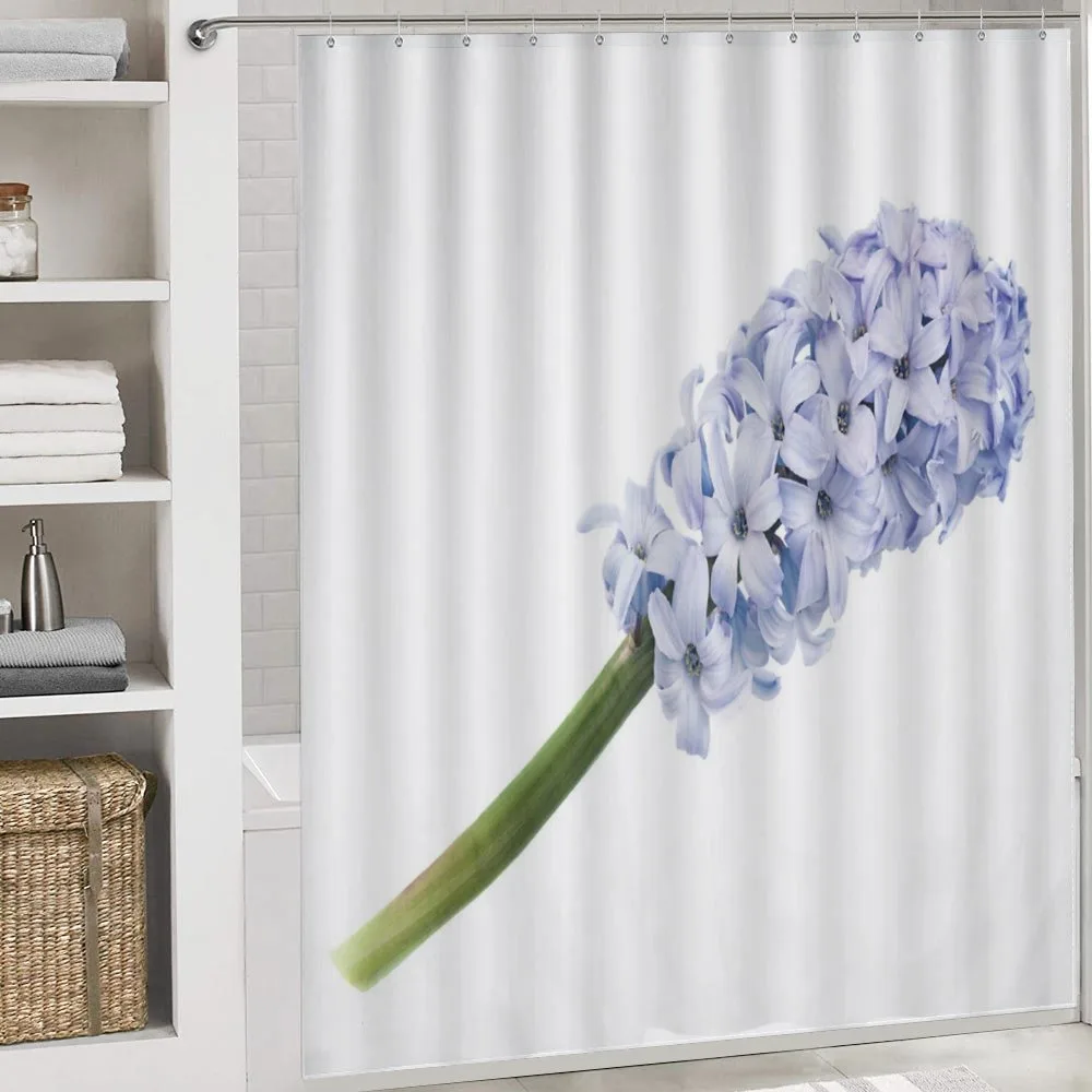 Spring Love Hyacinth — Detail 4