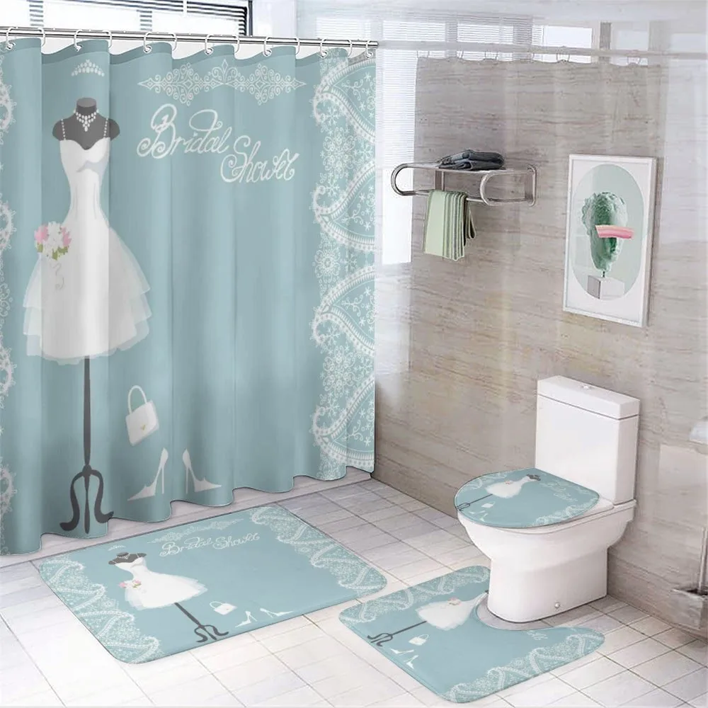 Vintage French Bride — Your design