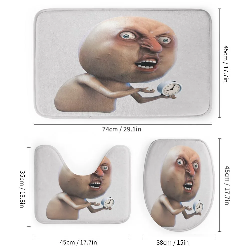 Why You No Sleepy Meme — Detail 1
