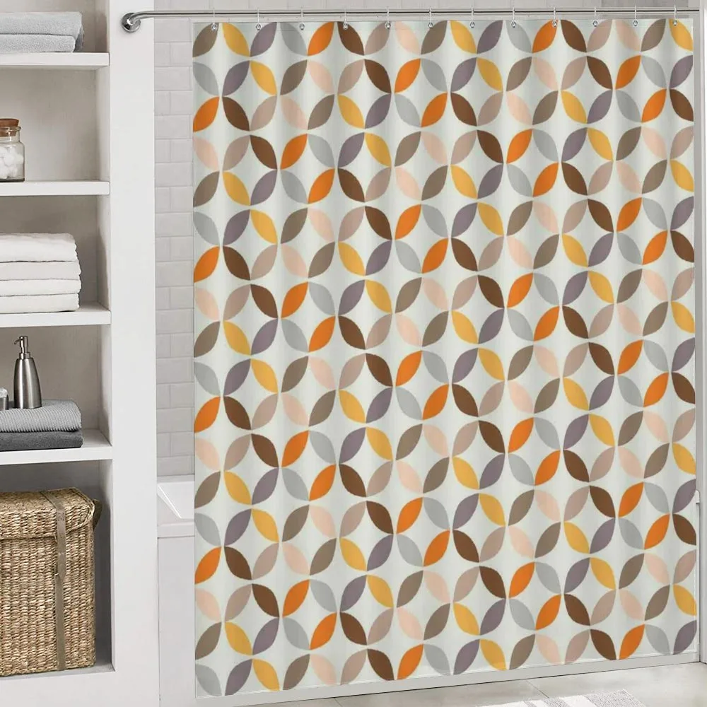 Angled Cyclic Tile — Detail 4