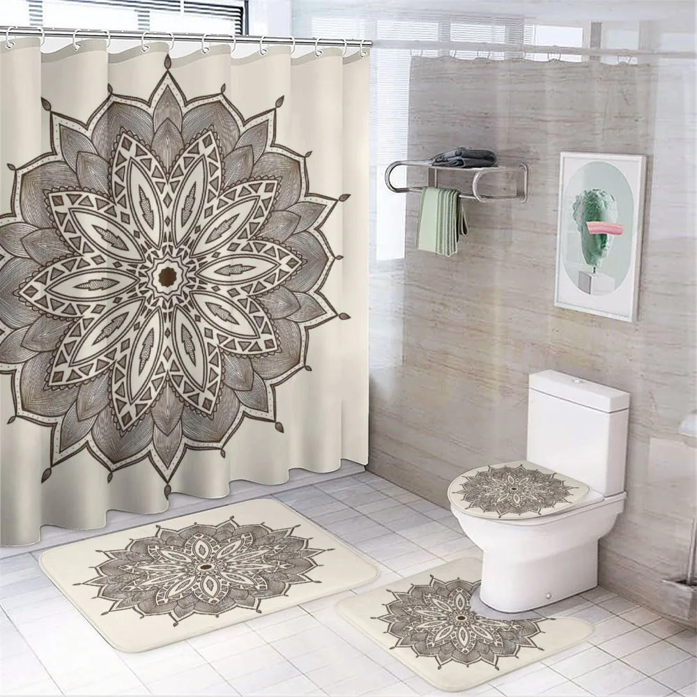 Antique Tribal — Your design