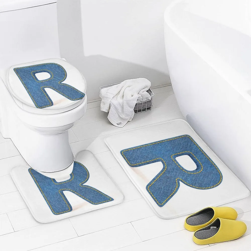 Blue Jean Design R — Detail 3