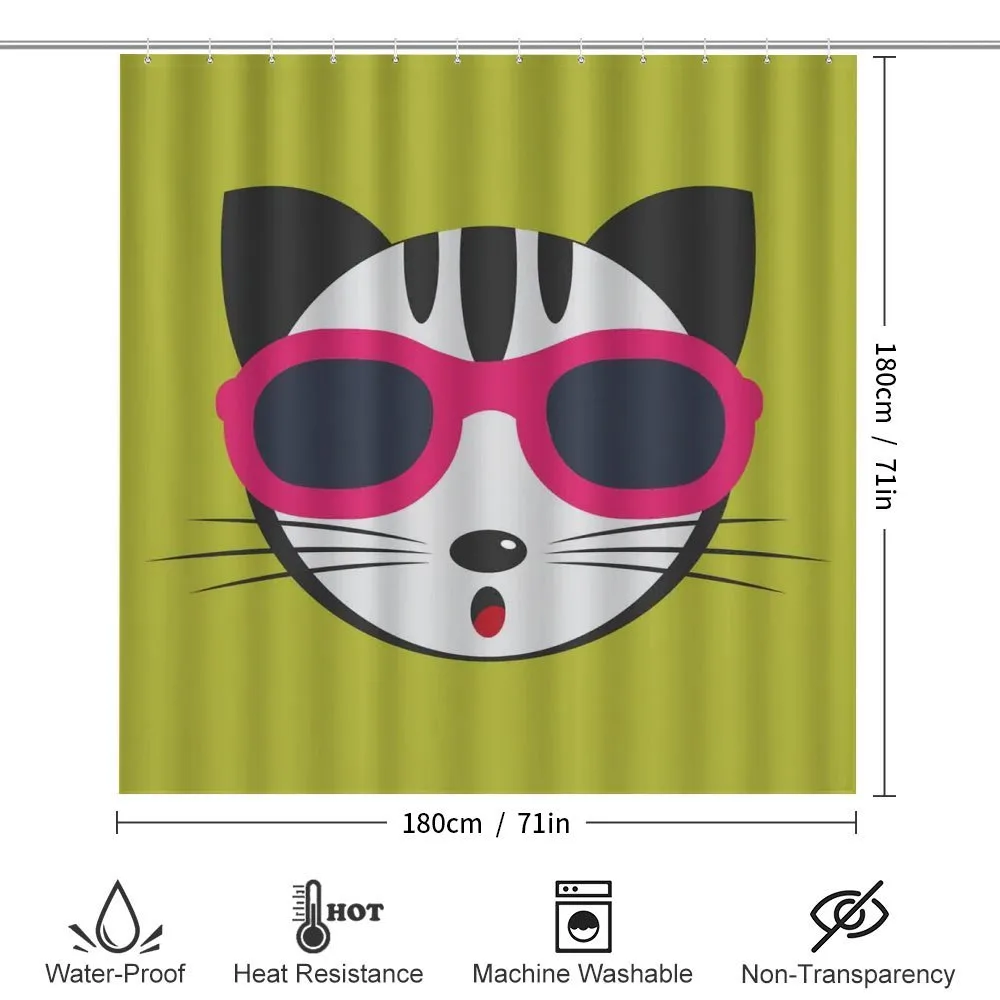 Boho Kitten — Detail 2