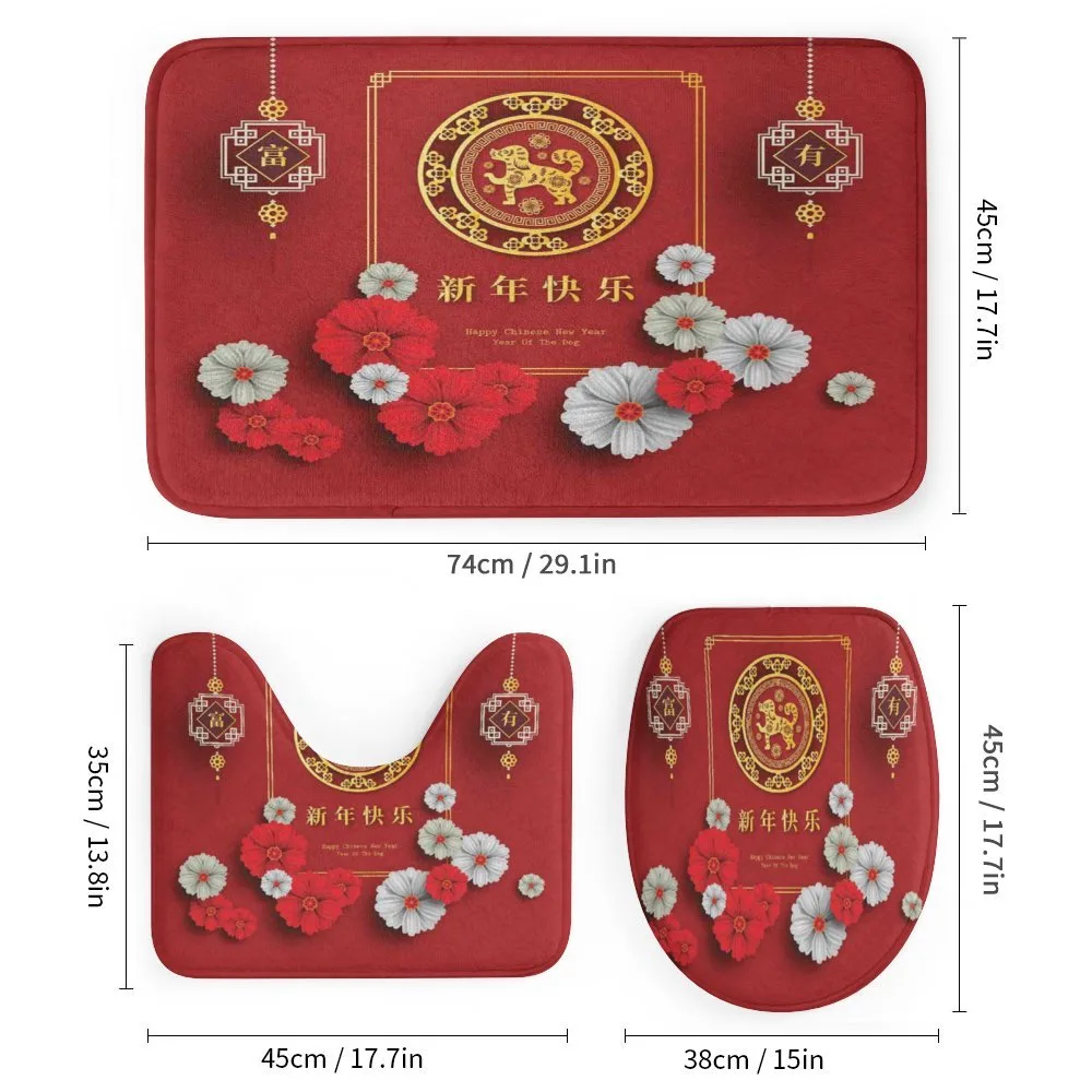 Chinese Scales — Detail 1