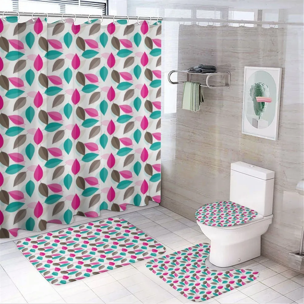 Colorful Items Fall Season — Your design