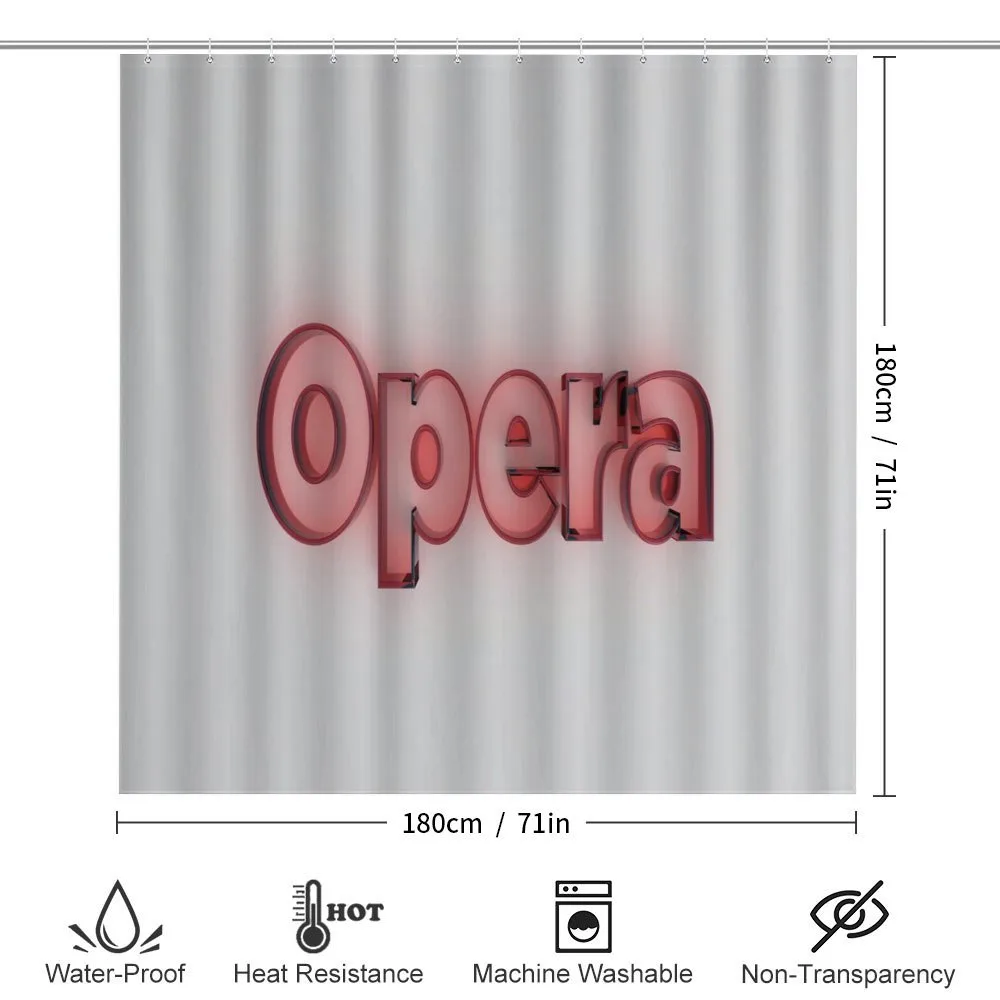 Computer Graphic Typography — Detail 2