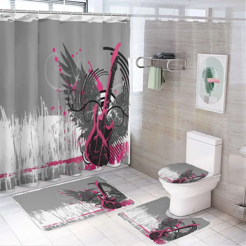 Emo Rock Trippy Grunge — Your design