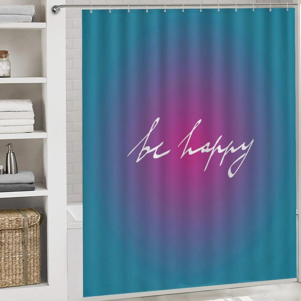 Energetic Be Happy — Detail 4