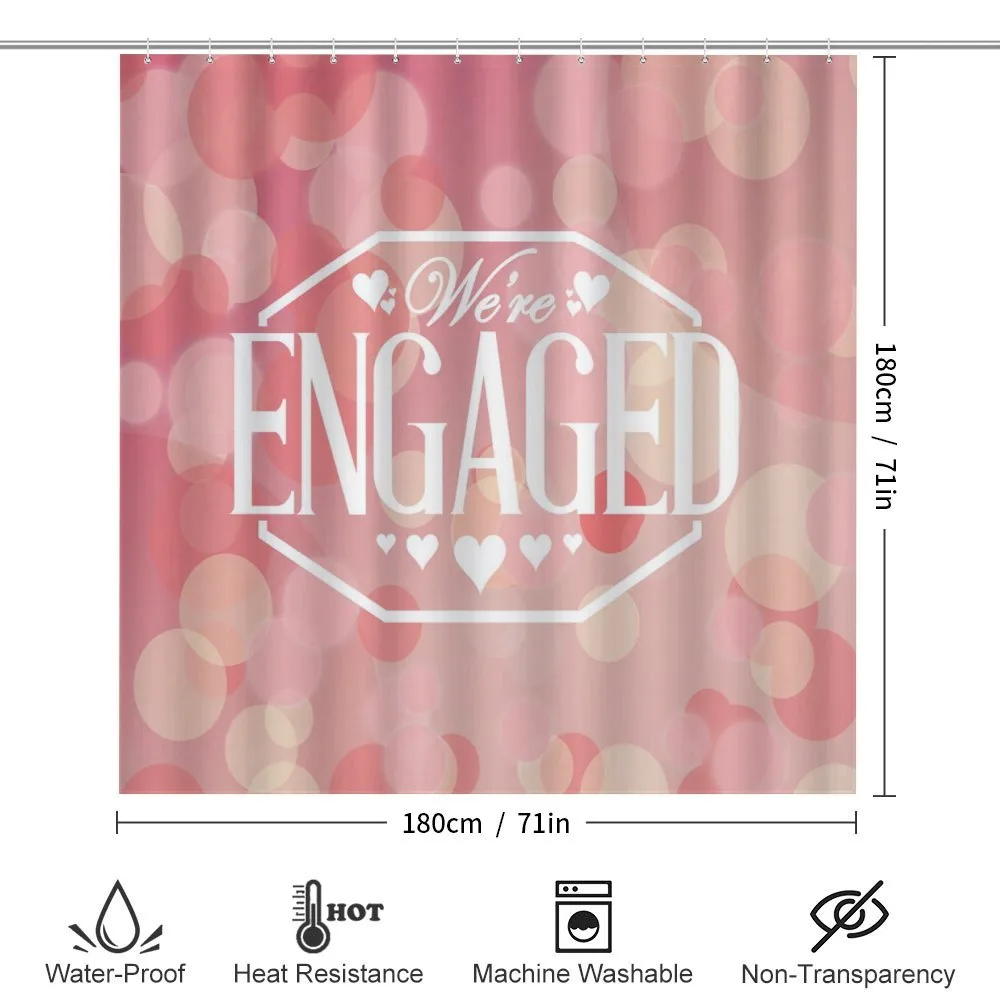 Engagement Card — Detail 2