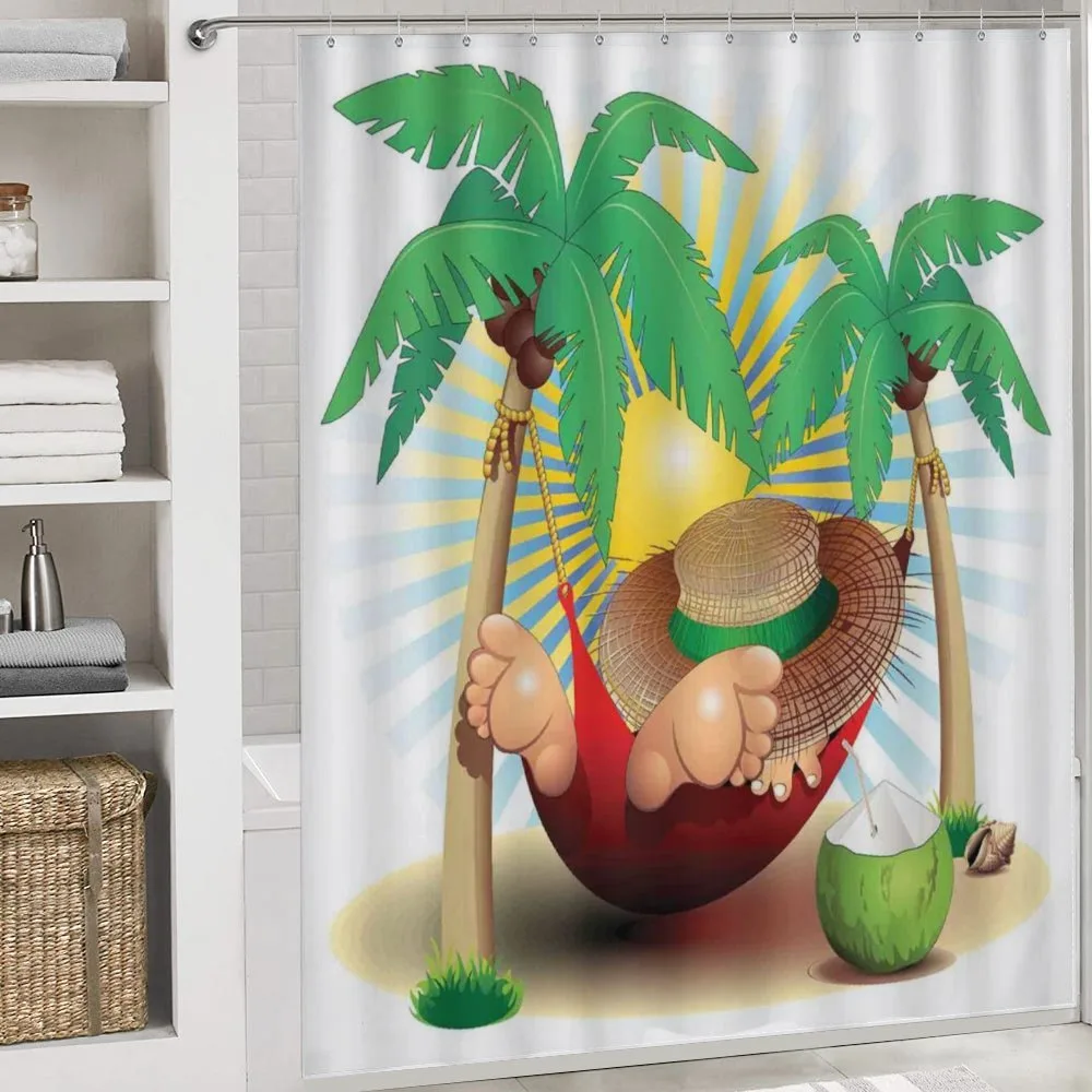 Exotic Summer Paradise — Detail 4