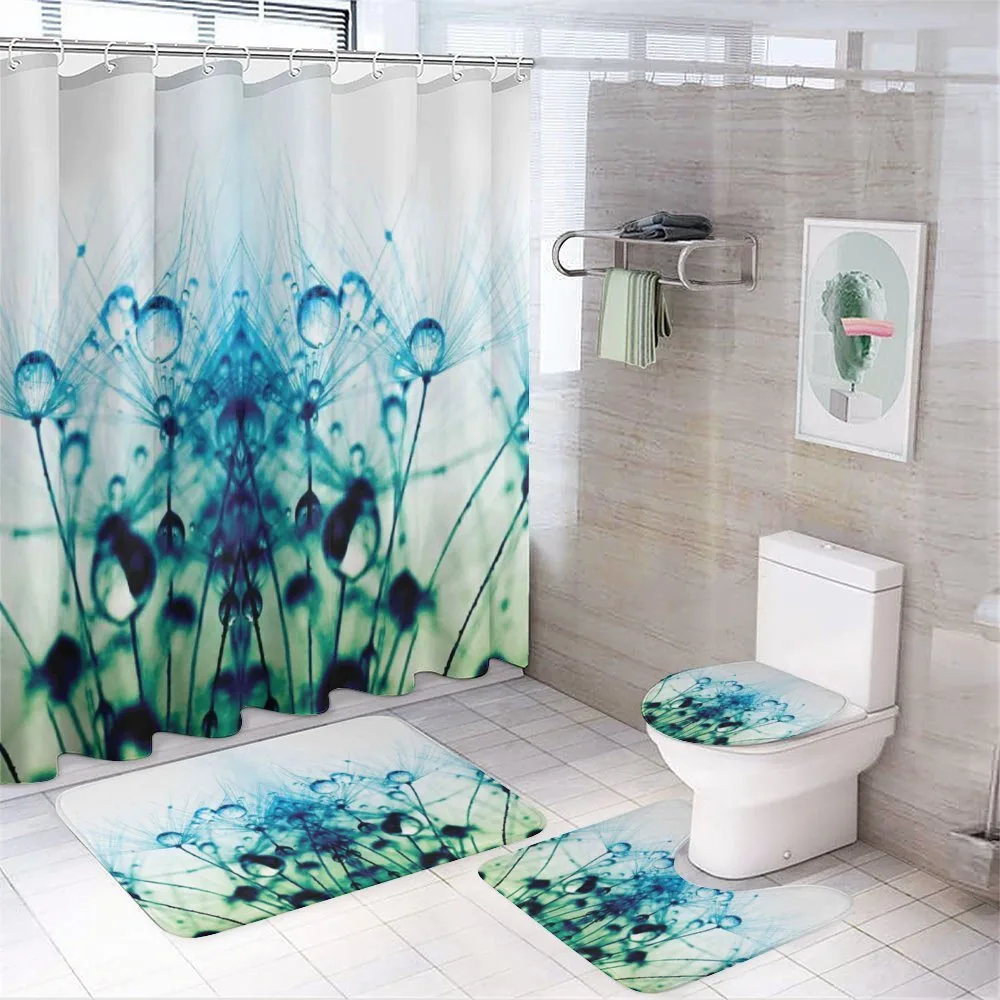 Floral Dandelion Arrangement — Your design