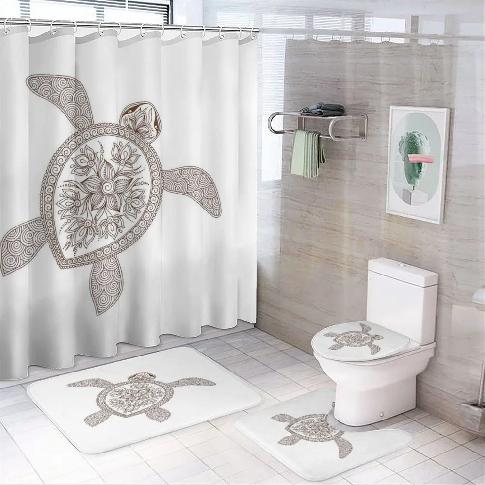 Floral Shell Spirals — Your design