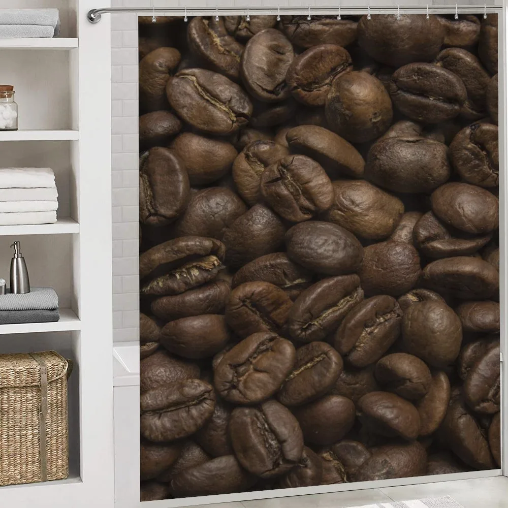 Fresh Decaf Flavored Joe — Detail 4