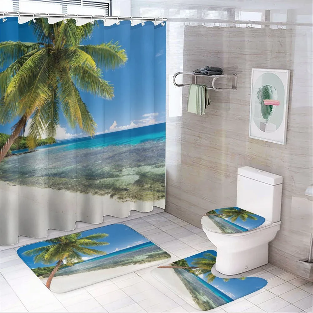Island Paradise for Travelers — Your design