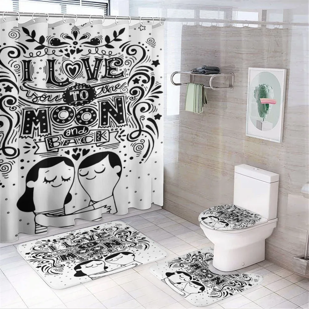 Love Bugs Hugging — Your design