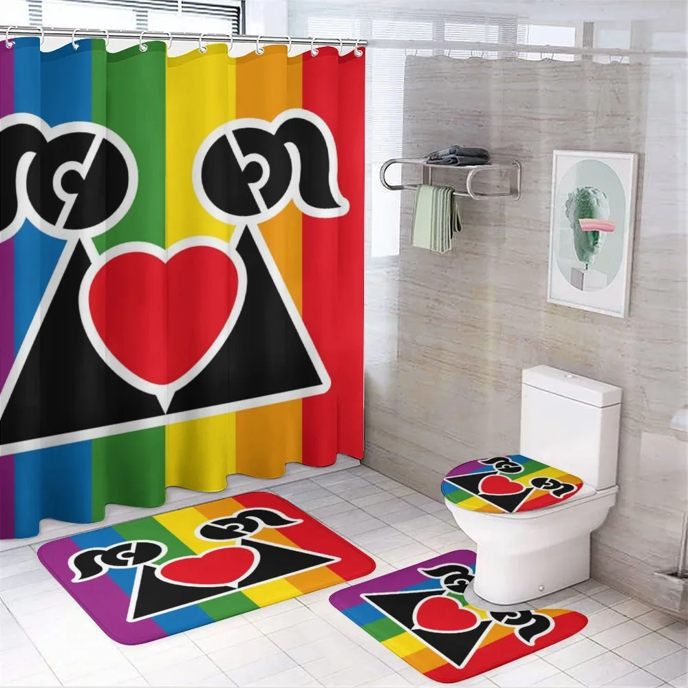 Love Wins Gay Couple — Your design