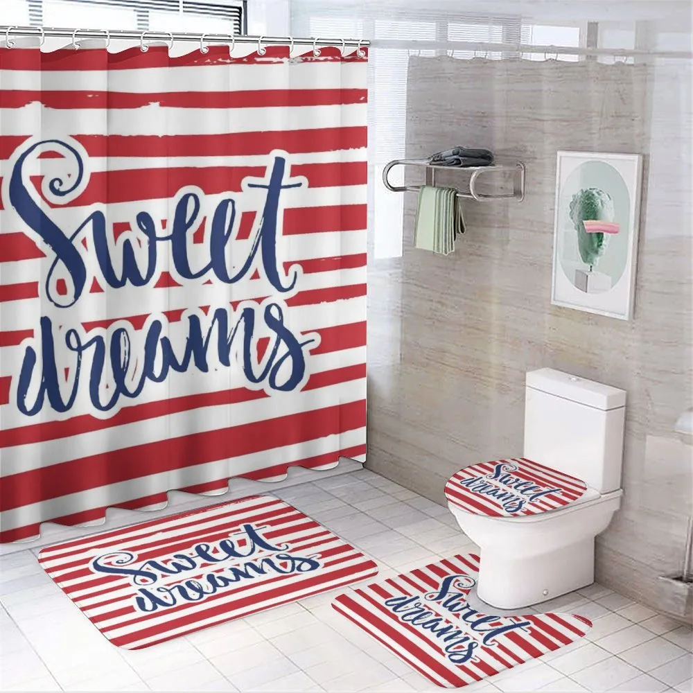 Nautical Striped — Your design