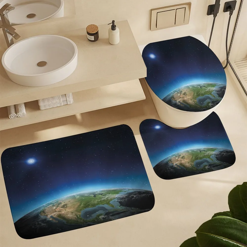 North America Galaxy View — Detail 5