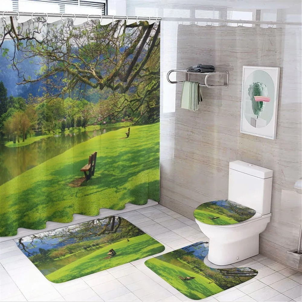 Panoramic Public Wiev — Your design