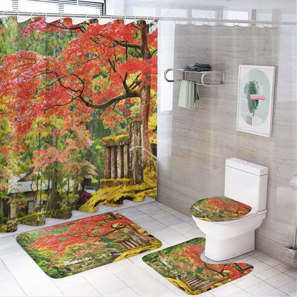 Sakura Tree Blossom — Your design