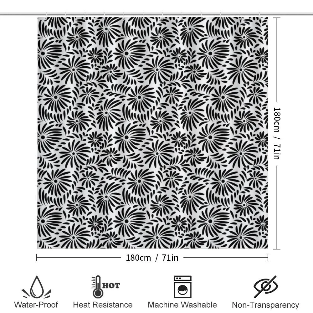 Simple Flower — Detail 2