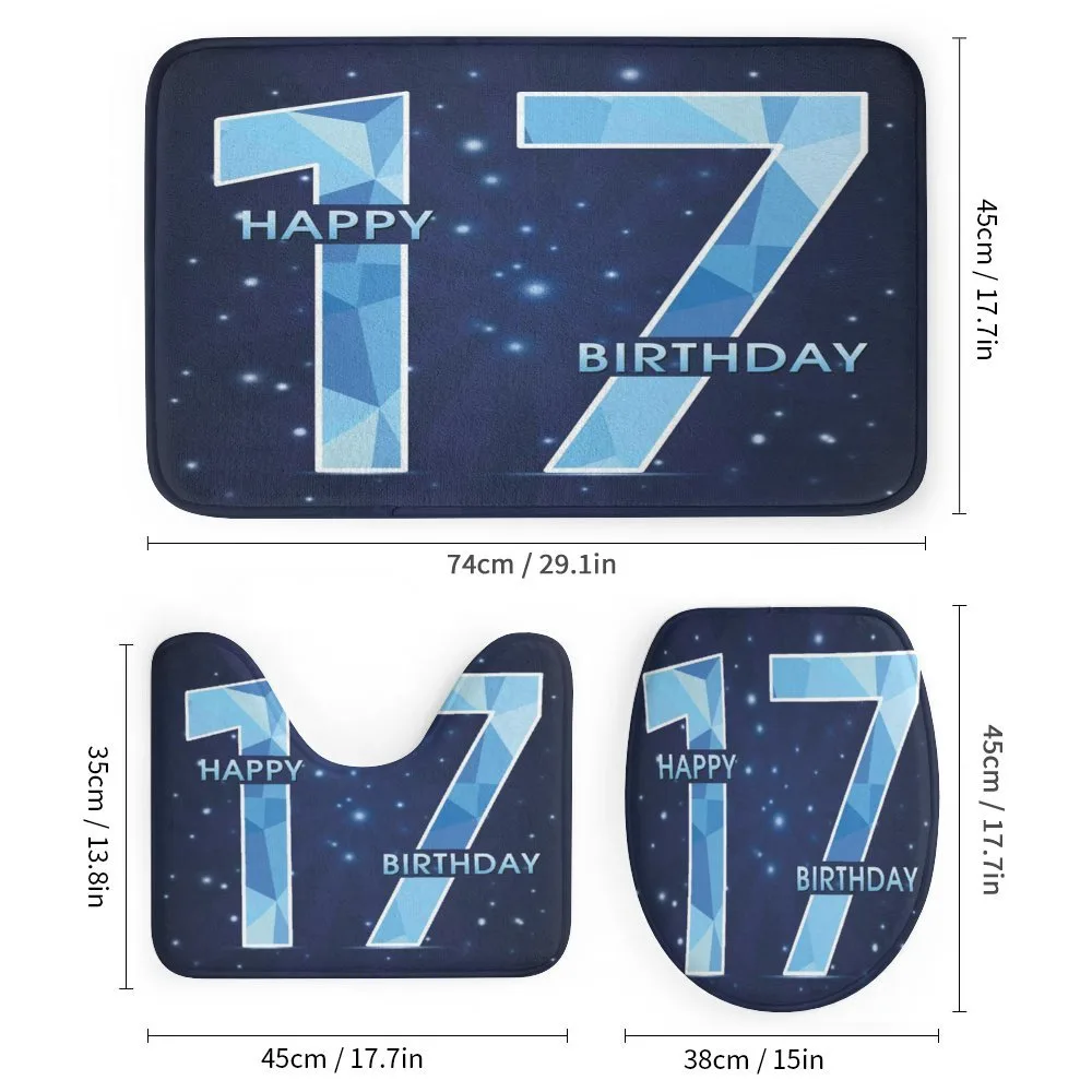 Space Stars Theme — Detail 1