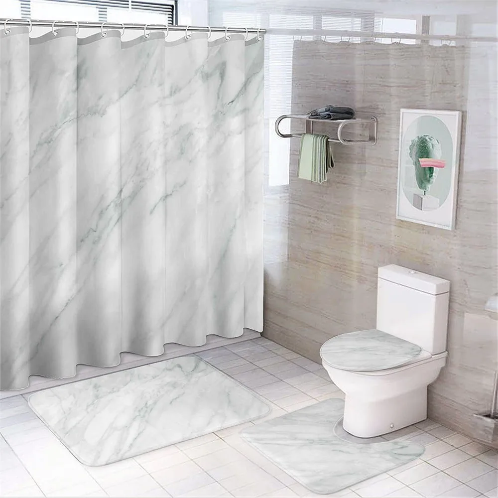 Stained Monochrome Floor — Your design